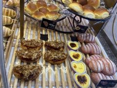 -资溪面包(昌安店)