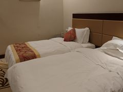 -山东政协大厦维景大酒店