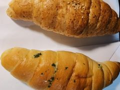 全麦海盐-面包与我Bread Or Me(长城汇店)