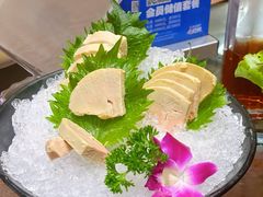 -东海怡品海鲜豆捞(舟宿夜江店)
