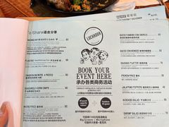 -Luchador摔跤手墨西哥餐厅(恒宇广场店)