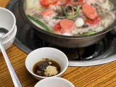 -海关荤豆花(洋河一路店)