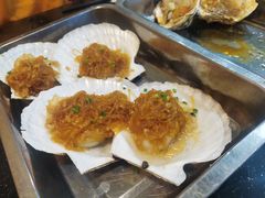 -胶东海鲜大排档(北太平庄店)