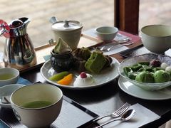 -中村藤吉(平等院店 )