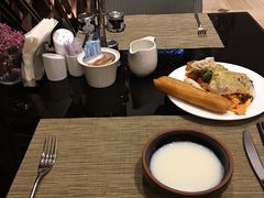 -长沙富力万达文华酒店