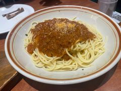 -萨莉亚意式餐厅(江桥万达广场店)