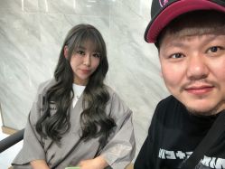 点击看大图 -5M HAIR SALON