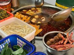 -胖子水煮(铁路三村无任何分店)