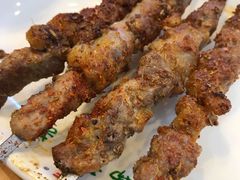 -杨记清芳牛肉拉面(京广路店)