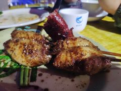 -肥姨美食(红旗店)