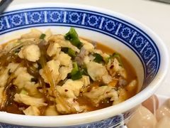 -贾楠小炒泡馍(红福小区店)