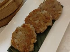 -新成海港大酒楼(康华路店)