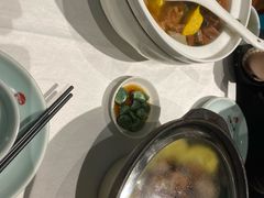 -江城小馆陕南妈妈菜·全球旅行餐厅(钟楼店)