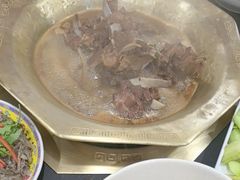 -芦月轩羊蝎子(太平桥店)