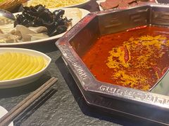 -陈府大宅门成都火锅·手切鲜肉(太原街店)