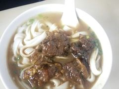 牛腩河粉-海幢瑞芳饮食店