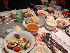 -战斧牛排餐厅(万象城店)