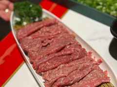 -小龙翻大江文化火锅(太古里店)