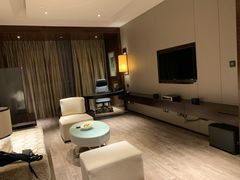 -广交会威斯汀酒店