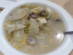 -老边饺子馆(东单店)