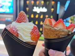 -July tale·可丽饼(德基广场店)