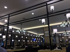 大堂-老昌春饼(西民主路总店)