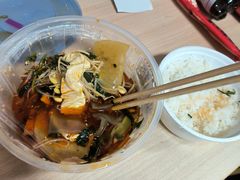 -每味每客·重庆麻辣烫(闵行龙湖天街店)