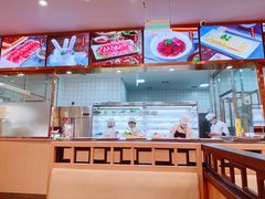 -蜀留香火锅(社会山店)