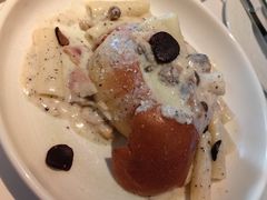 -王品牛排(郑州大卫城店)