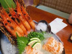 -鳗鱼家·深夜食堂(军博店)