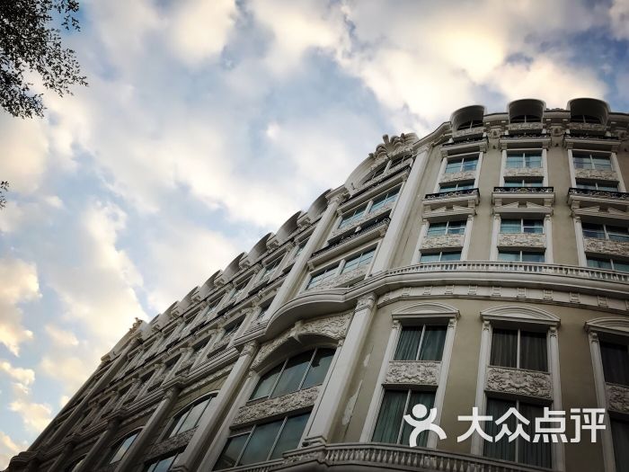 汕尾显达酒店(原黄金海岸显达酒店)图片 - 第9张