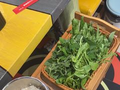 -四季喧黔味豆米火锅(万达广场店)