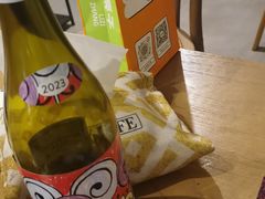 -栗子张(文殊院店)