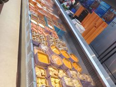 -海底捞大排档火锅(打浦路店)