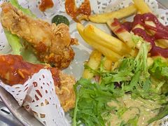 -玄希浪漫厨房·韩料烤肉(湖滨银泰in77店)