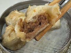 -吃不亏特色包子(三峡广场店)