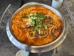 怀仁羊杂-紫泥369粗粮季(鼓楼店)