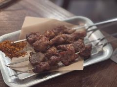 -霸王茶姬(上海恒基名人店)