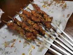 -王记生烫牛杂面馆(兰陵路店)