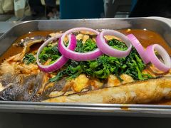 -半天妖烤鱼(大兴大悦春风里店)