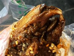 -鸿运兔·手撕烤兔(天府广场店)