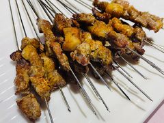 -刘一龙虾(山东路店)