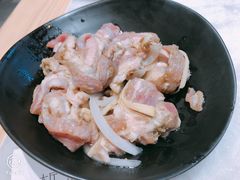 -韩宫宴炭火烤肉(印象城店)