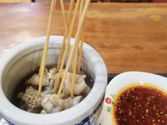 -帖老大羊肉汤烩面烧烤(康复后街总店)