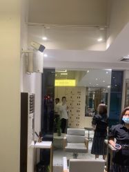 点击看大图 -菲·木田moontin造型salon