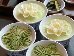 -奇芳阁·百年清真南京菜(夫子庙店)