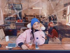 -Catch Bagel(芳草地店)