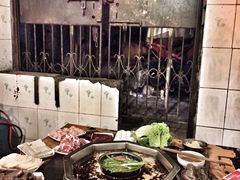 -邓莽子老火锅(鲁祖庙店)