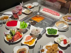 -海底捞火锅(北京路店)