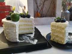 -姆们M Sweetie Cake(五道口店)